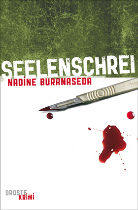 Seelenschrei (Paperback)