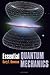 Essential Quantum Mechanics