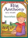 Big Anthony by Tomie dePaola
