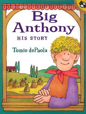 Big Anthony: His Story (Paperback)