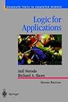 Logic for Applications (Texts in Computer Science)