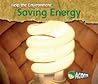 Saving Energy (Help the Environment)