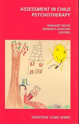 Assessment in Child Psychotherapy (Paperback)