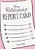 Your Relationship Report Card