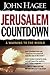 Jerusalem Countdown by John Hagee