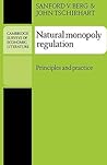 Natural Monopoly Regulation: Principles and Practice (Cambridge Surveys of Economic Literature)