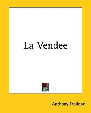 La Vendee (French Edition)