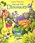 Hide-and-Seek Dinosaurs (Usborne Touchy-feely Books)