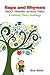 Raps and Rhymes About Primary School Times: A Children's Poetry Anthology