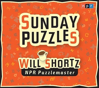 NPR Sunday Puzzles (Audio CD)