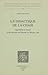 La didactique de la chair: Approches et enjeux dun discours en français au Moyen Age (Publications Romanes Et Francaises)