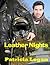 Leather Nights by Patricia Logan