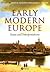 Early Modern Europe: Issues and Interpretations