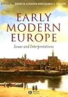 Early Modern Europe: Issues and Interpretations