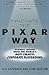 Innovate the Pixar Way: Bus...