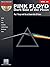 Pink Floyd - Dark Side of the Moon Bass Play-Along Volume 23 Book/Online Audio