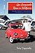 Una Cinquecento Rossa in California (Italian Edition)