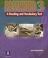 Password 3 Password 3