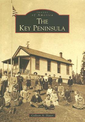 The Key Peninsula (Images of America: Washington)