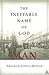 The Ineffable Name of God: Man