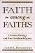 Faith among Faiths: Christian Theology and Non-Christian Religions