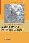 Imaging Beyond the Pinhole Camera (Computational Imaging and Vision, 33)