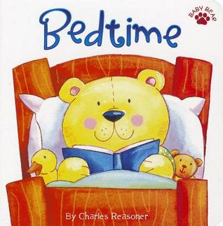 Bedtime (Board Book)