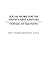 Social Work for the Twenty-first Century: Challenges and Opportunities