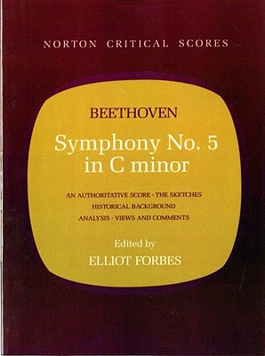 Symphony No 5 in C Minor (Paperback)
