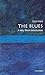 The Blues: A Very Short Introduction