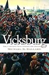 Vicksburg by Michael B. Ballard