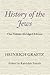 History of the Jews One Vol...