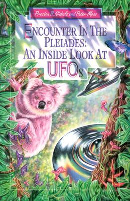 Encounter in the Pleiades: An Inside Look at UFOs (Paperback)