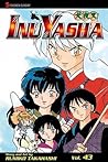 InuYasha: Demon Swamp (InuYasha, #43) InuYasha: Demon Swamp (InuYasha, #43)