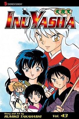 InuYasha: Demon Swamp (InuYasha, #43)