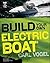 Build Your Own Electric Boat
