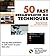 50 Fast Dreamweaver MX Techniques (50 Fast Techniques Series)