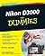 Nikon D3000 for Dummies