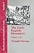 The Early English Dissenter...
