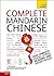 Complete Mandarin Chinese