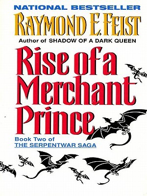Rise of a Merchant Prince
