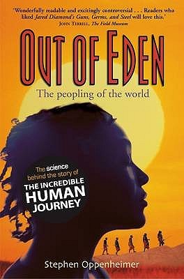 Out of Eden (Paperback)