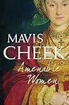 Amenable Women by Mavis Cheek