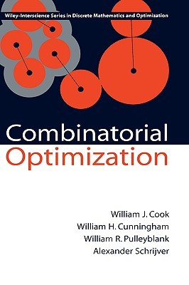 Combinatorial Optimization (Hardcover)