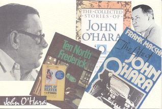 The Life Of John O'Hara (Hardcover)