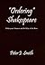 Ordering Shakespeare by Peter J. Smith