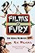Films of Fury: The Kung Fu Movie Book