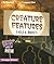 Creature Features (Strange Matter, #15)