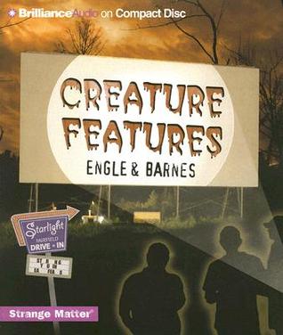 Creature Features (Strange Matter, #15)