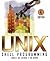 UNIX Shell Programming